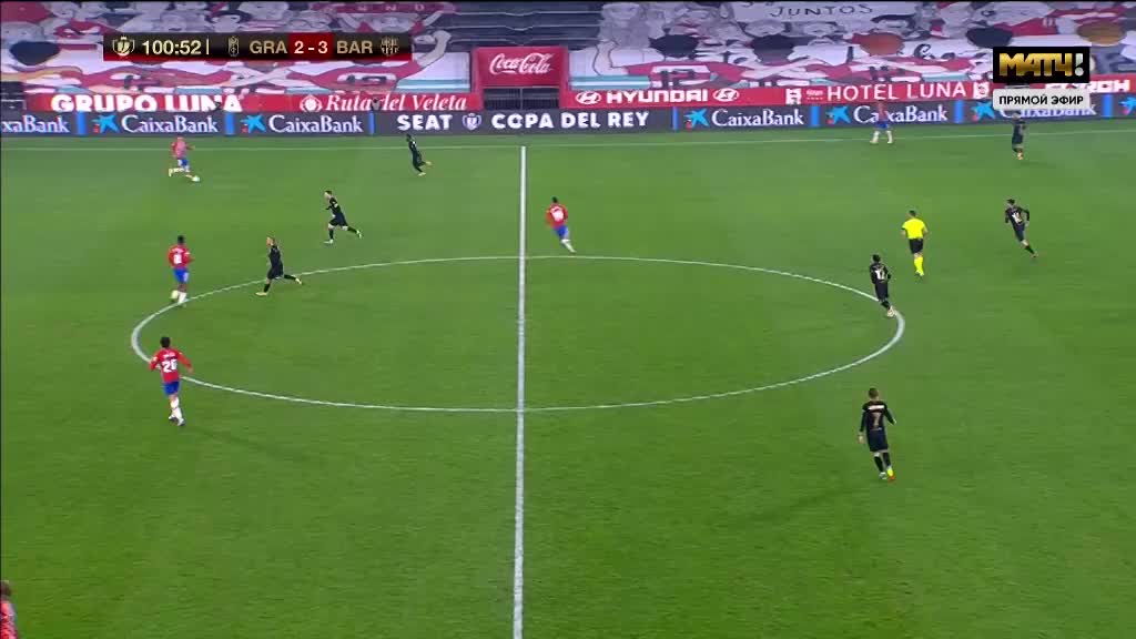 终极目标还是七场比赛而已？梅罗对待世界杯态度迥异