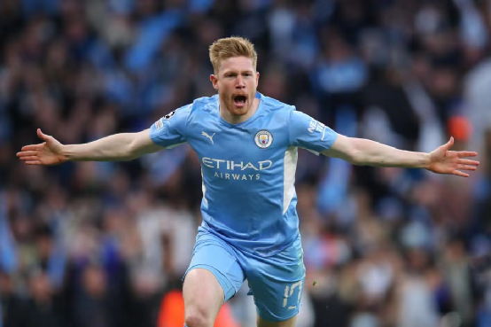 巧妙化解尴尬！曼城5-4富勒姆赛后，瓜迪奥拉用段子代替指责