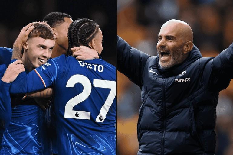 【头条】阿莱斯·奥帕特尔尼主场登顶环球马术冠军赛布拉格季后赛1.45米争时赛